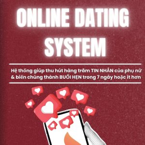 E-book: Online Dating System