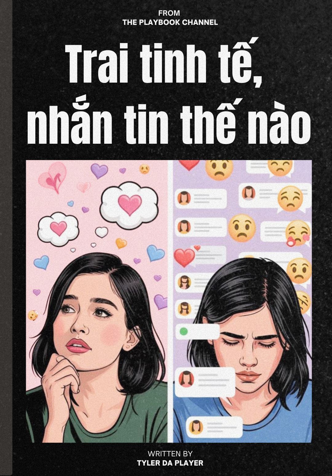 the playbook for textgame