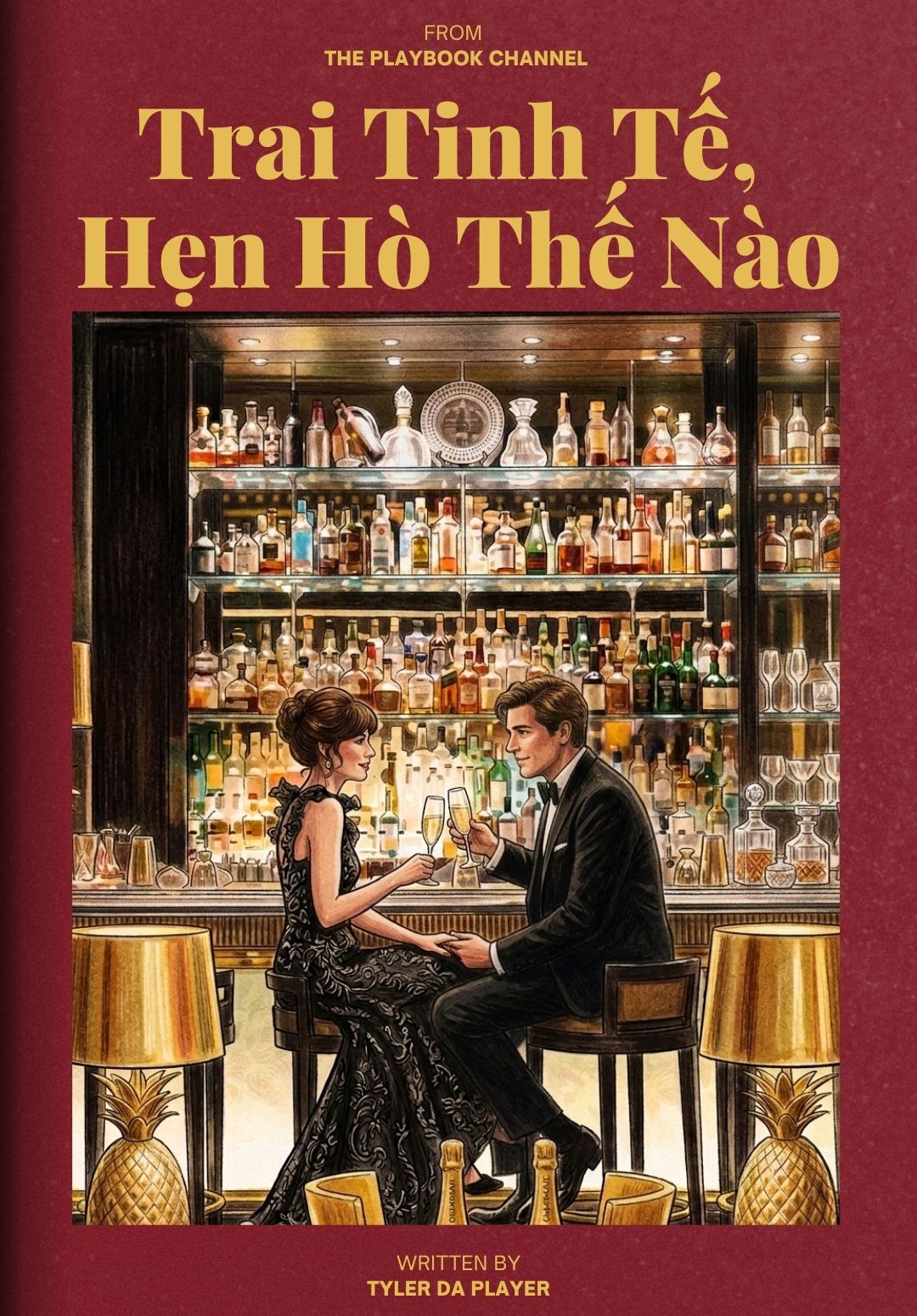 trai tinh tế, hẹn hò thế nào
